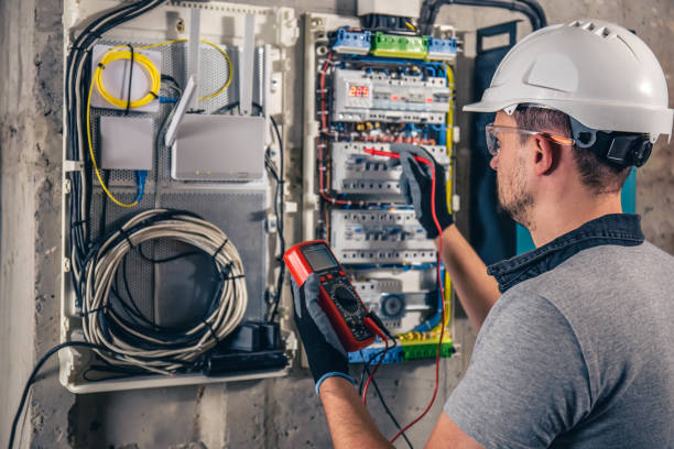 Best Emergency Electrician Near Me  in Mackinaw, IL