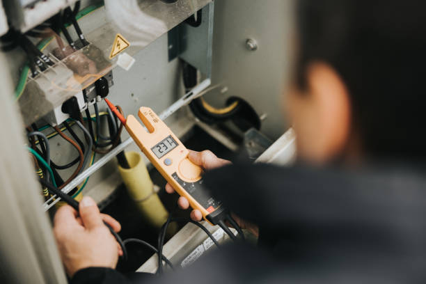 Best Electrician Near Me  in Mackinaw, IL