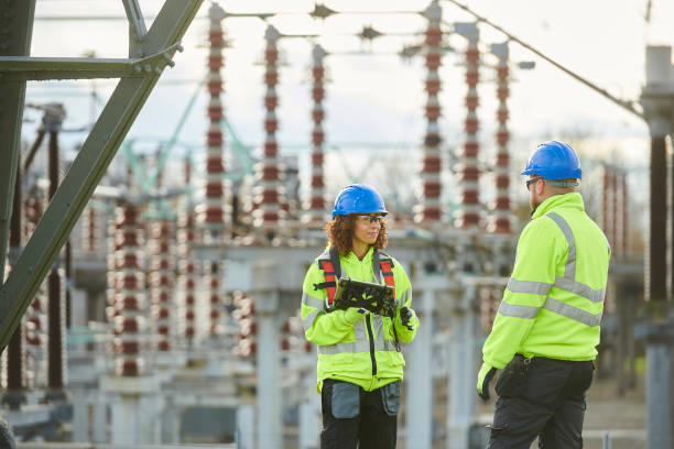 Best Residential Electrician Services  in Mackinaw, IL
