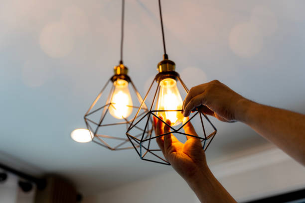 Best Industrial Electrical Services  in Mackinaw, IL