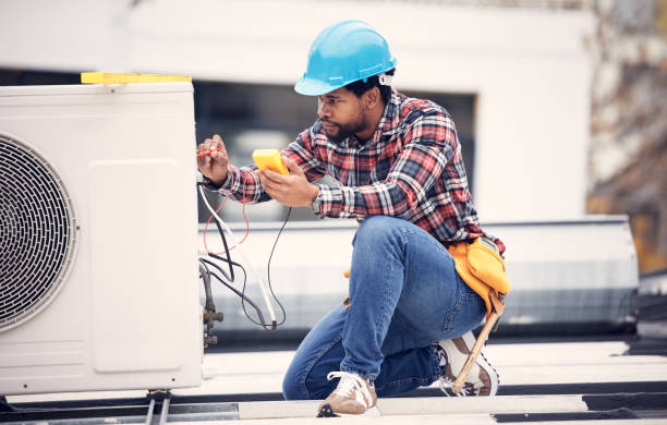 Best Electrical Outlet Repair  in Mackinaw, IL