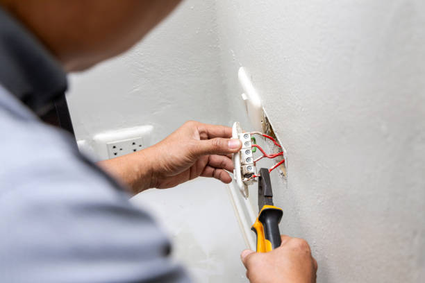 Best Home Electrical Repair  in Mackinaw, IL