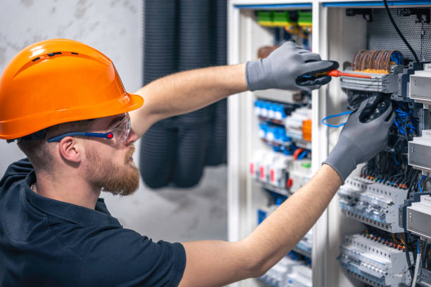 Best Electrical Rewiring Services  in Mackinaw, IL